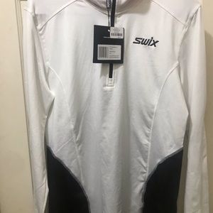 Swix Ski shirt size L